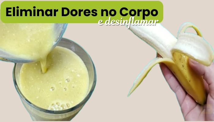 Como Eliminar Dores no Corpo