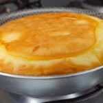 Pãozinho de Frigideira sem Glúten