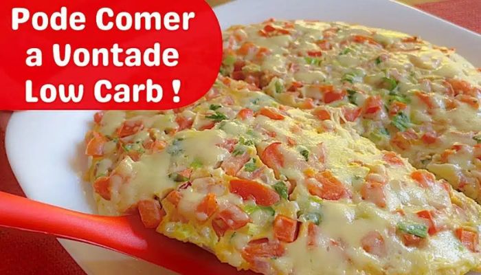 Jantar Lowcarb